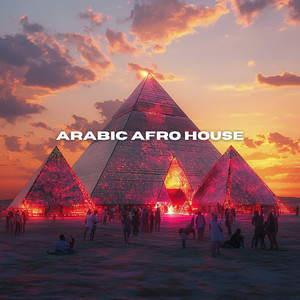Arabic Afro House Remixes Of Popular Songs 2026 / Oriental Afro house (Tiktok Remixes) playlist cover