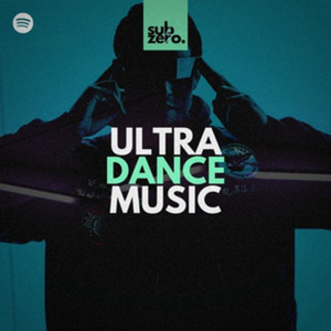 Ultra Dance Music | Tomorrowland Winter | House Music Mix cover