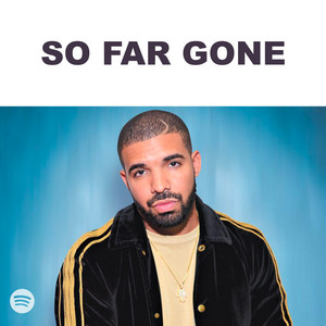 So Far Gone cover