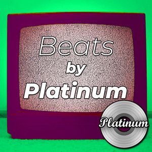 Beats By Platinum cover