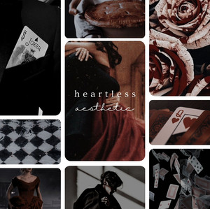 Book Playlist Heartless Playlist By Karynnheckler Spotify
