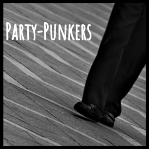 Party-Punkers cover