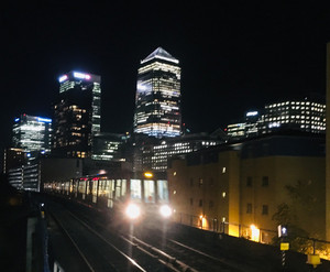After Hours: Night Time Listening
