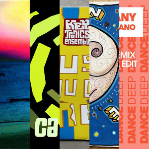 The Sound of Italo House image