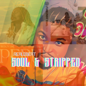Soul & Stripped