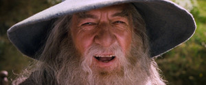 Imagem de Gandalf