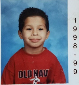 The Kid from Lindsay CA playlist cover