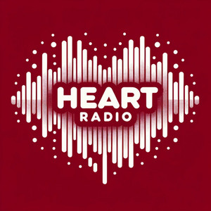 Heart Radio - All Songs playlist cover