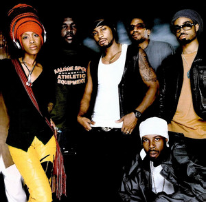 Demo #1: Soulquarians