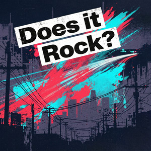 Does it Rock?