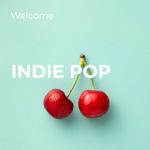 INDIE POP cover
