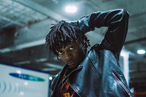 Underrated hip-hop playlist cover