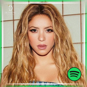 YO TENGO DERECHO DE PORTARME MAL PA PASARLA BIEN Shakira (SOLTERA ...