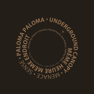 Underground Canopy | Spotify