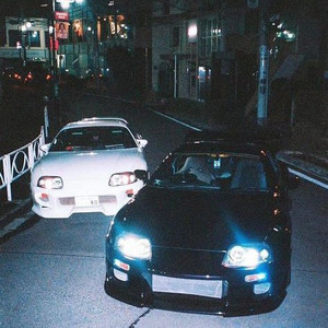 TOKYO-AFTERGLOW(J)!