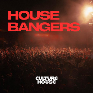 House Bangers 2026 playlist cover