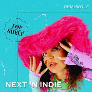 Next 'N Indie cover