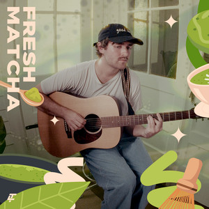 Fresh Matcha playlist cover