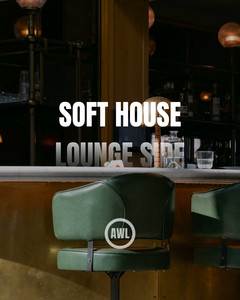 SOFT HOUSE / LOUNGE