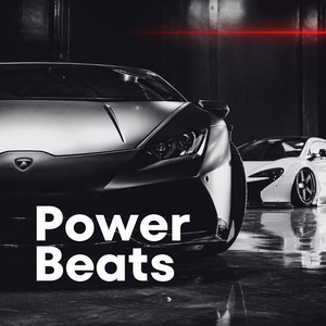 Power Beats cover