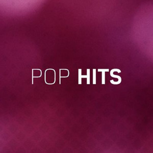 POP HITS COLLECTION playlist cover