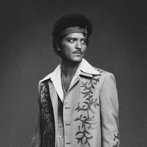 Imagem de Bruno Mars