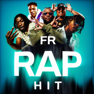FR.RAP HIT 2023 PLAYLIST cover