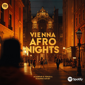 Vienna Afro Nights "Updated Weekly"