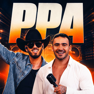 Imagem de Pedro Paulo e Alex