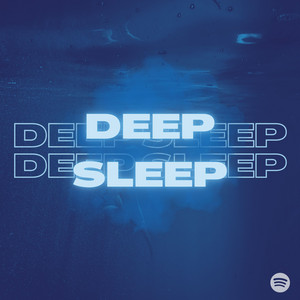 Deep Sleep Spotify playlist cover art