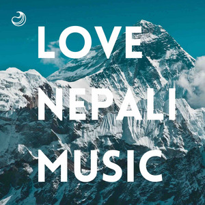 Love Nepali Music cover