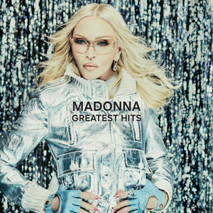 Madonna Greatest Hits