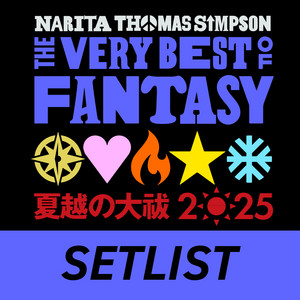 NARITA THOMAS SIMPSON | Spotify