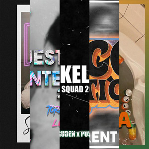 The Sound of Drikkelek image