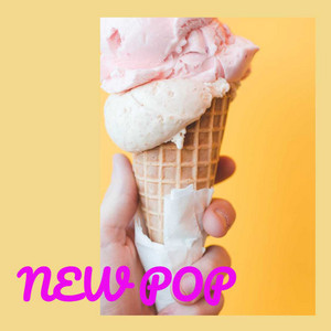 NEW POP cover