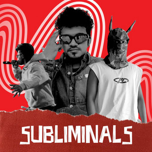 SUBLIMINALS | Malayalam Subliminal Tracks | Malayalam Hip Hop cover