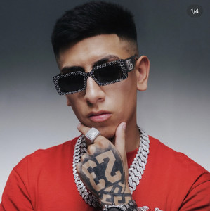 Celas - El Jordan 23 Eme MalaFe  — cover art