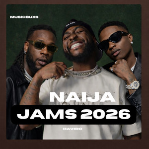 Latest Naija jams 🎧