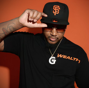 Gmac Cash | Spotify