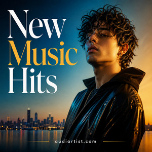 🎵 New Music Hits : Rap, House, EDM, Lo-fi, Synthwave, Afro, Reggaeton, Amapiano cover