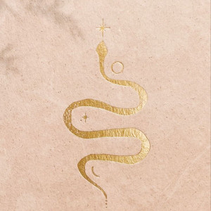 KUNDALINI RISING · MUSIC FOR SHAKING playlist cover