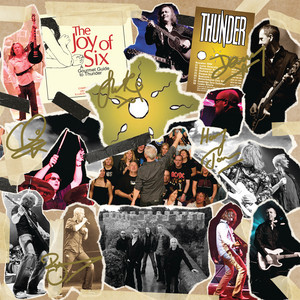 Thunder: The Greatest Hits - playlist by Thunder | Spotify