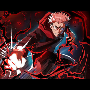Imagem de Black Flash Licorice