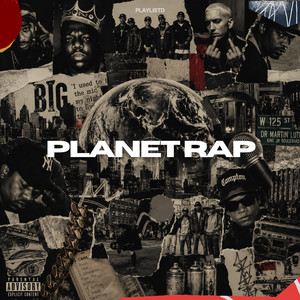 Planet Rap