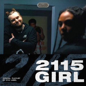 2115 GIRL - playlist by 2115 | Spotify