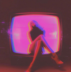 wednesday — cover art