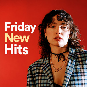 Friday New Hits