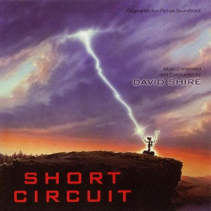 アート・デザイン・音楽 Short Circuit Songs like a self portrait Short Circuit Soundtrack (1986) - playlist by MR. SOUND AND TRACKS