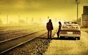 Jack REACHER Blues