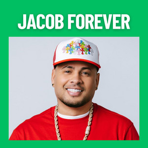 Imagem de Jacob Forever